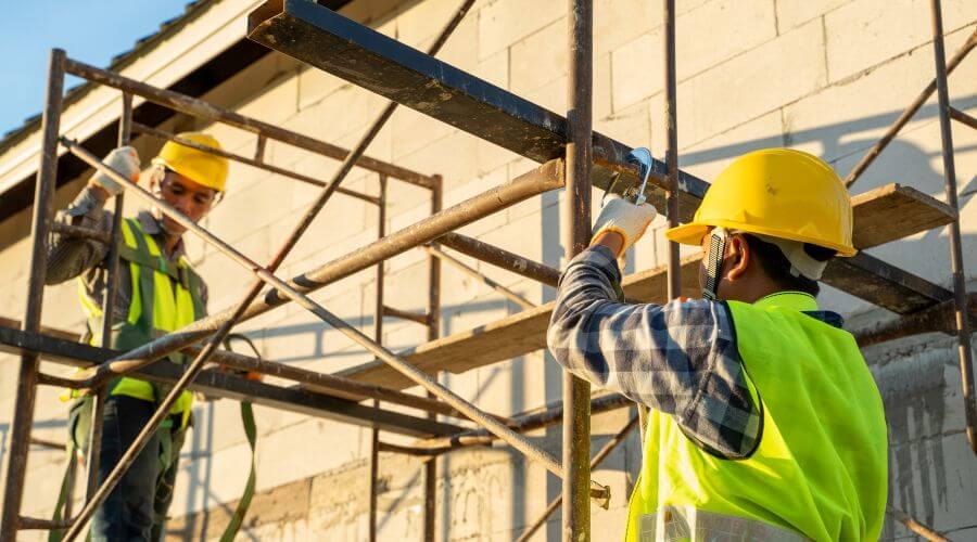 Professional residential roofers in Broseley, MO